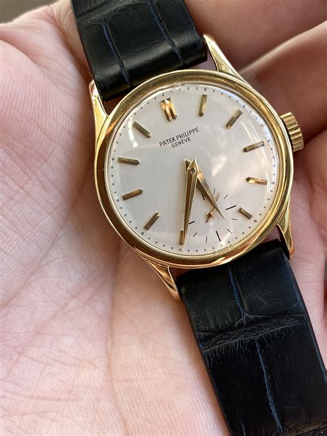 patek calatrava 96 movement.